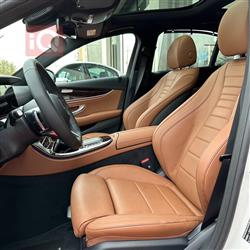 مێرسێدس بێنز E-Class